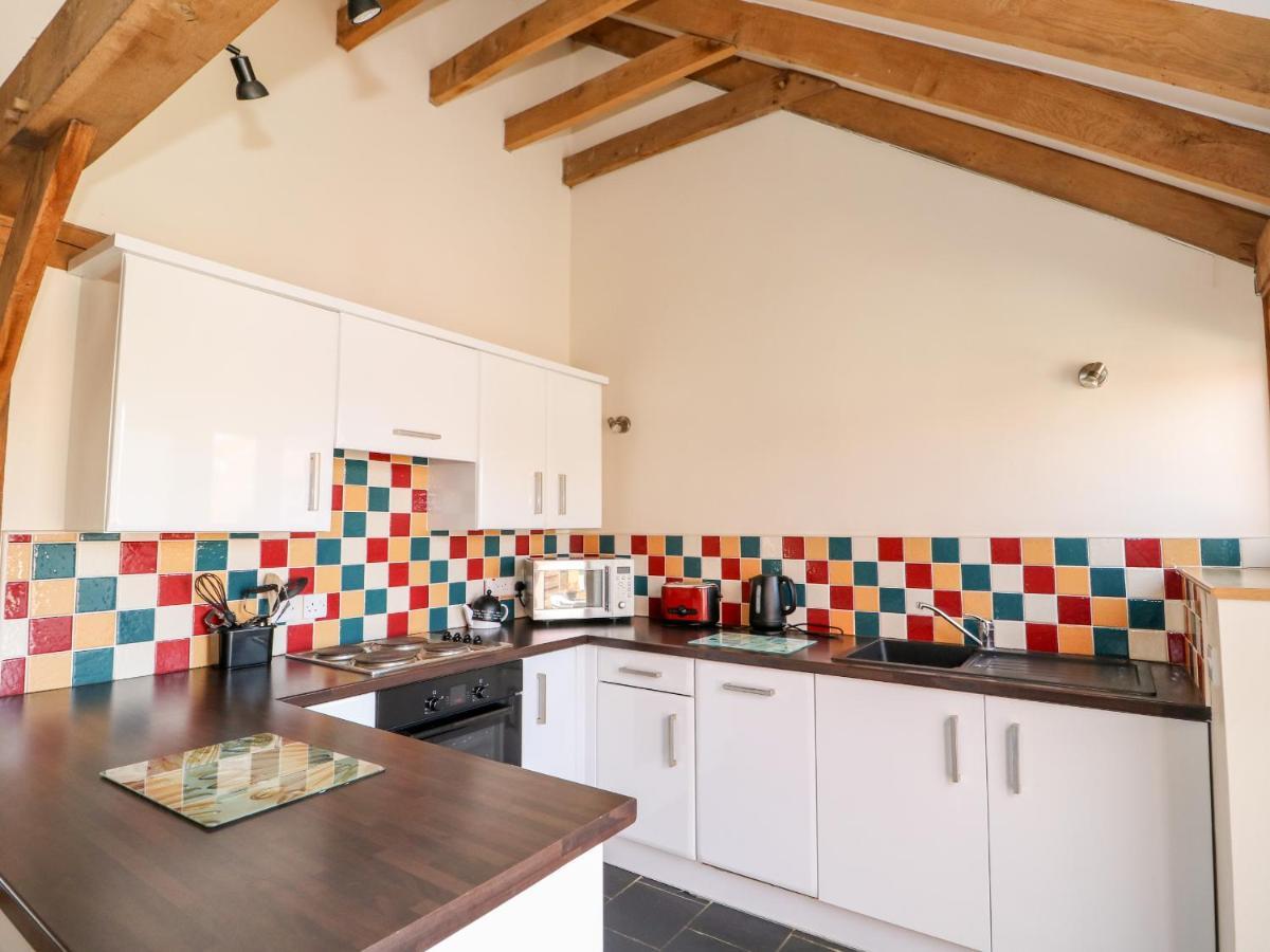 5B Hideways Villa Hunstanton Exterior photo