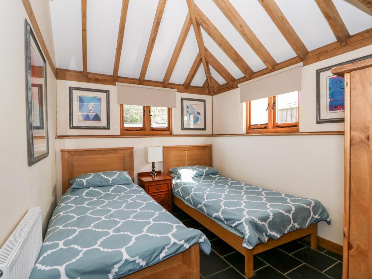 5B Hideways Villa Hunstanton Exterior photo
