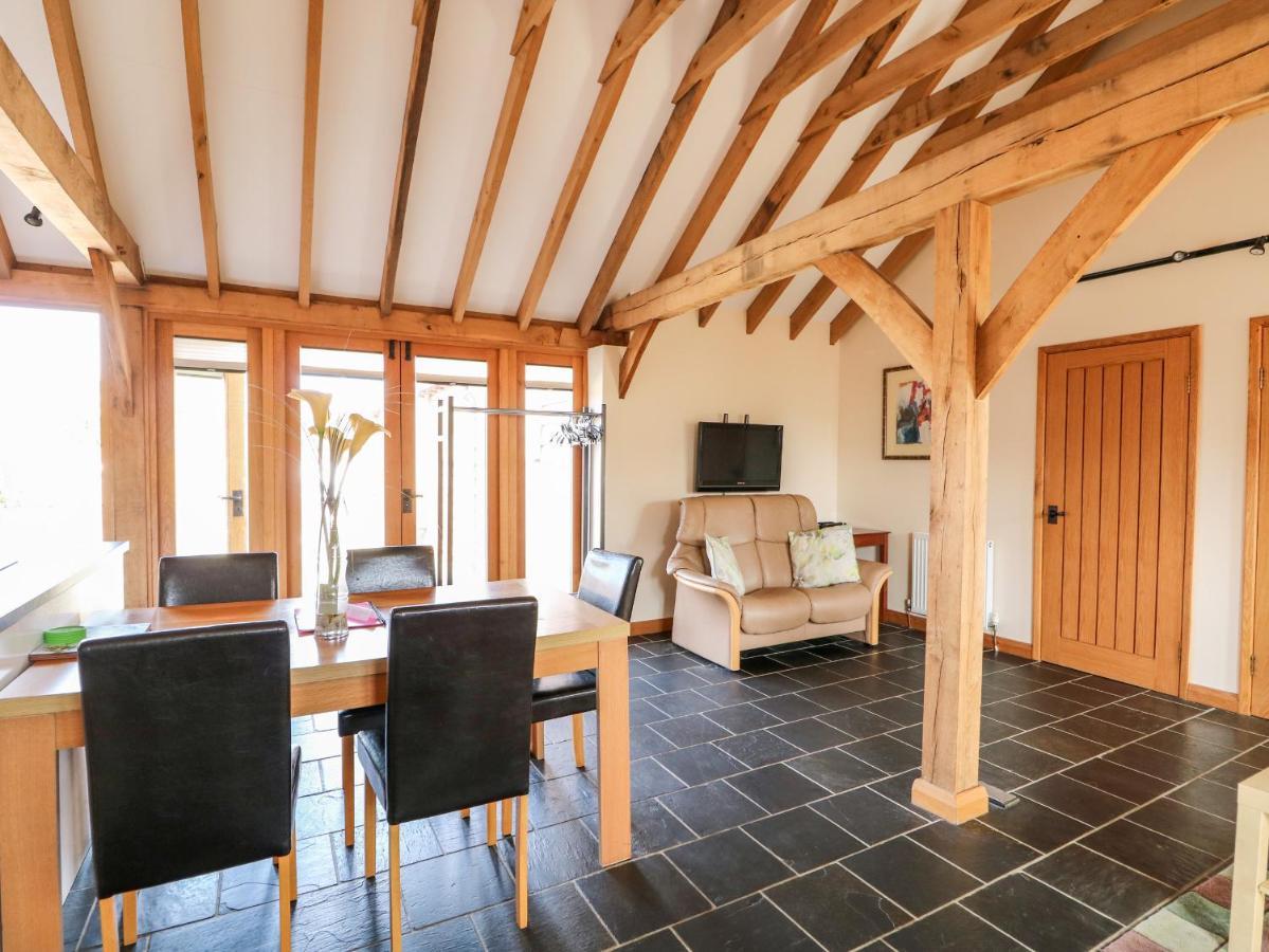 5B Hideways Villa Hunstanton Exterior photo