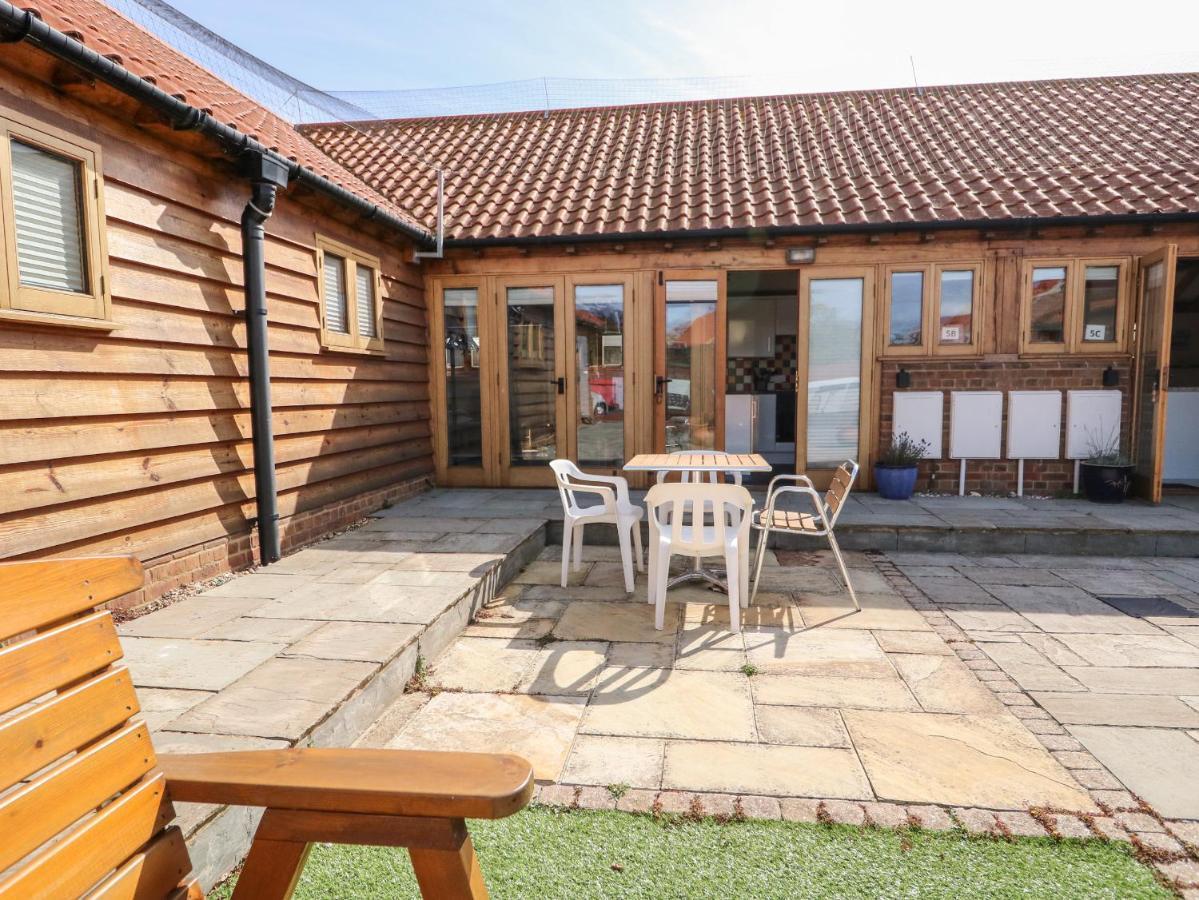 5B Hideways Villa Hunstanton Exterior photo